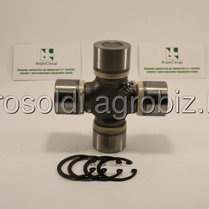 Хрестовини Хрестовини